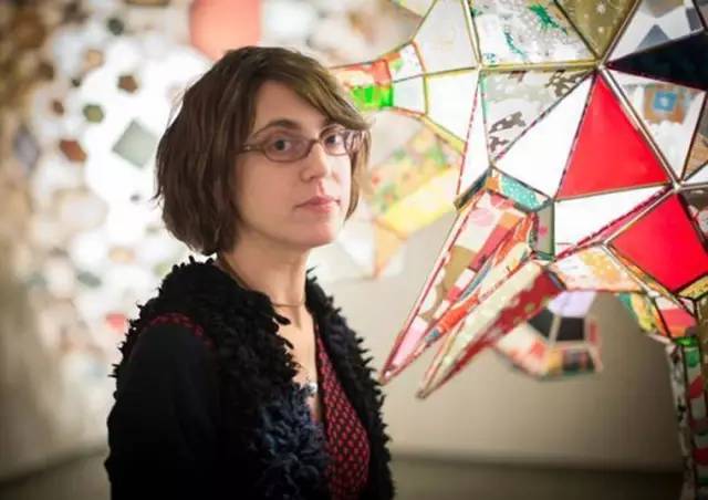 变废为宝的杰作,变废为宝制出的东西堪比巴黎时装