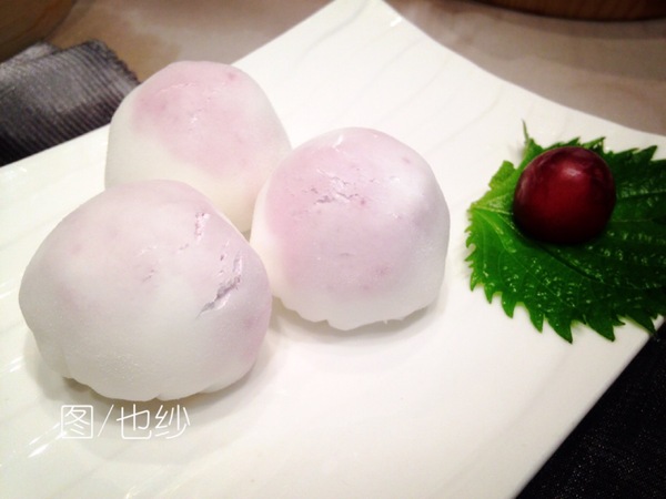 今日,你饮佐茶未啊