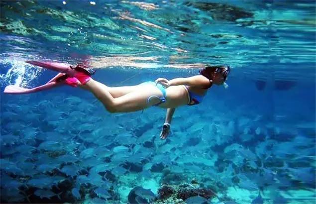 佛山附近比较坑的旅游小岛,佛山周边海岛游推荐小众