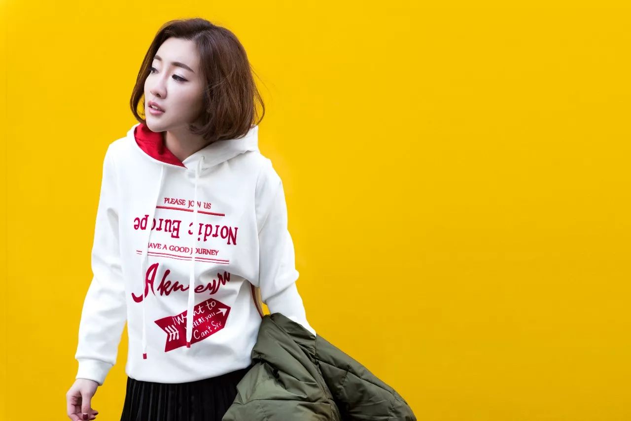 *服私**大公开「室外篇」｜“冬天怎样穿才又暖又潮？”