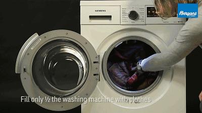 警花帮办｜羽绒服脏了不用洗，抹点这个，比洗了还干净！