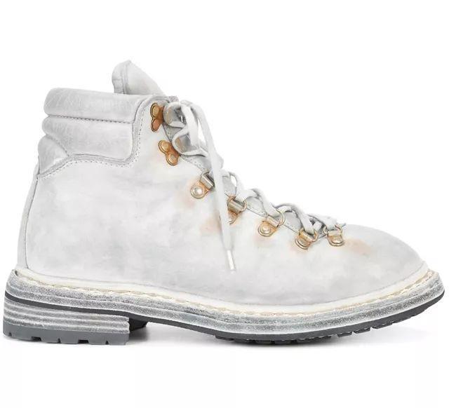 如何选择一款穿着舒服的马丁靴,马丁靴怎么选择比较百搭