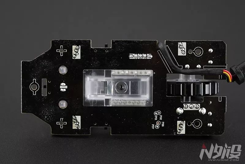 i-rocks鼠标怎么样,i-rocks键盘评测