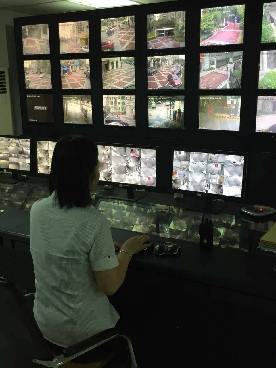 关注｜最美小区、最美物业人，有你熟悉的吗？