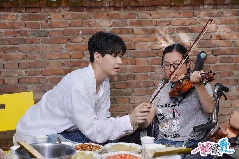 聚焦情感观察，《如果爱·为爱同行》如何更新恋爱真人秀玩法？