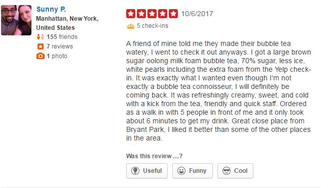 奶茶圈粉一众歪果仁，它会成为全球第一软饮吗？