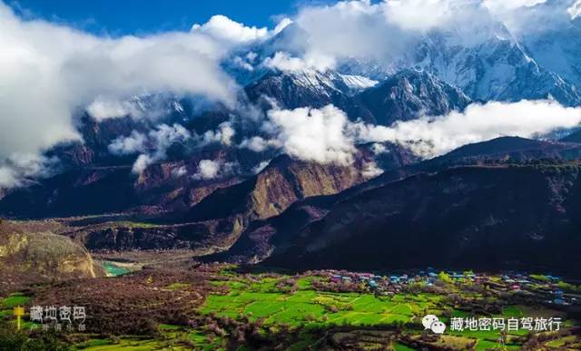 成都出发318川藏线到亚丁攻略,川藏318成都到稻城亚丁摩旅