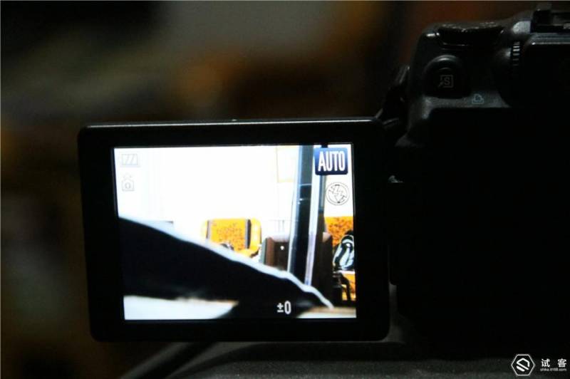 加入佳能大家庭,晒晒我的家人照