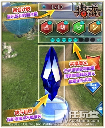 猎龙计划所有怪物,猎龙计划