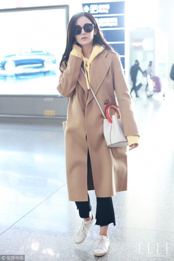 娜扎恢复单身，这一年的分分合合娱乐圈到底还有真爱吗？