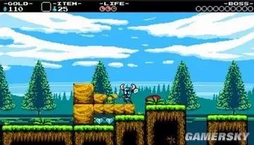 像素艺术有哪些,型录设计的各种效果