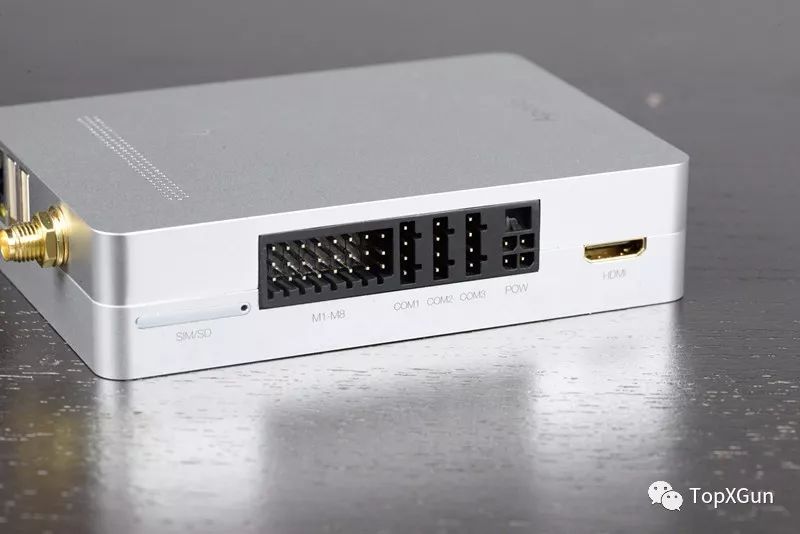 拓攻无人机自动扫边,拓攻m2飞控电路图