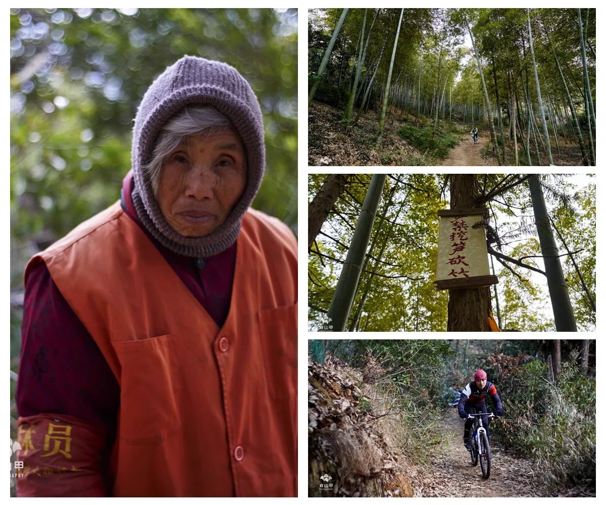 尧歌里古村,江南古村