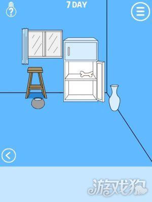 谁把我的手机藏起来了攻略引开小狗方法讲解