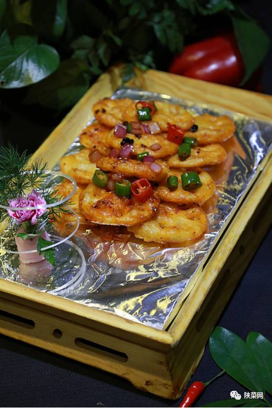 陕菜旺店｜白水味道第一名宴：全国独一无二的“仓颉家宴”“三转席”