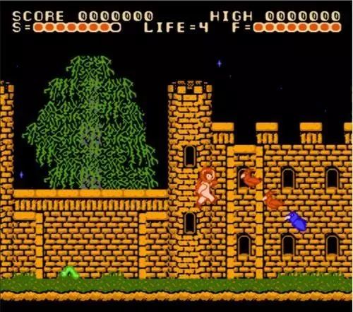 像素艺术有哪些,型录设计的各种效果