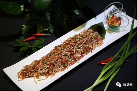 陕菜旺店｜白水味道第一名宴：全国独一无二的“仓颉家宴”“三转席”