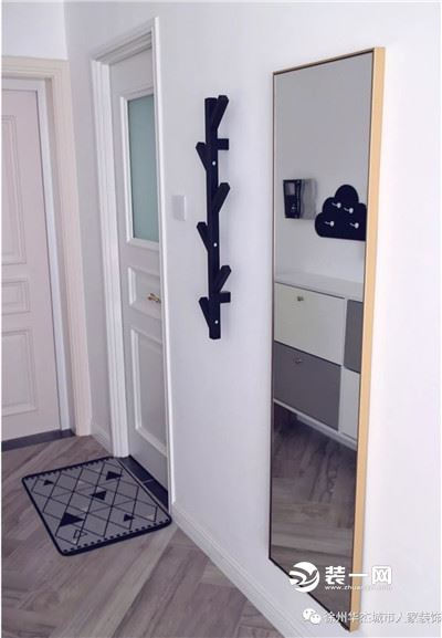 70平米小户型装修风格效果图,小户型70平米二室装修效果图