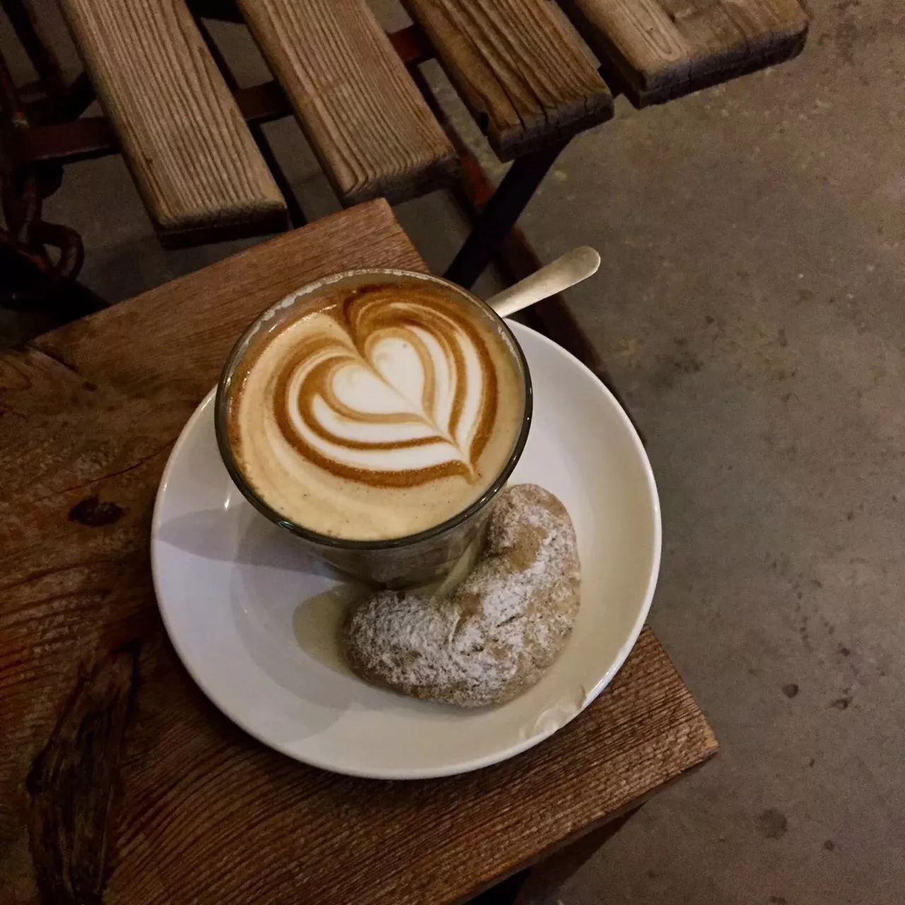 2017年最后一场杯测，巴黎+鹿特丹+柏林的好咖啡，跟行走的咖啡地图一起跨年