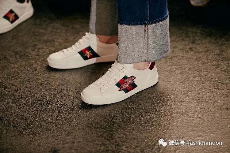 2017年最受欢迎的27双球鞋List