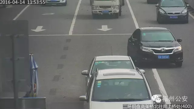 福州交通违法新政策,福州市交通违章政策