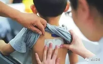 儿童治疗感冒中药小妙招,杏林儿童体质调理