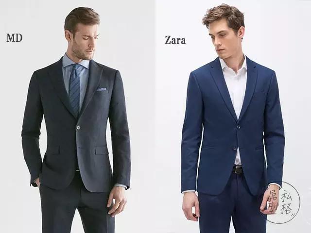 MassimoDutti究竟是一个什么样的品牌?