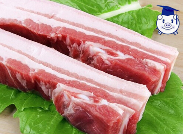中国进口猪肉5元一斤批发,进口猪肉和国产猪肉价格差多少