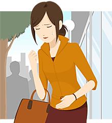 月经不来到底是什么病？看完女人真是太不容易了