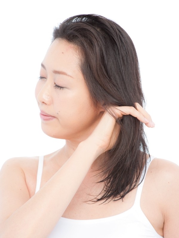 护理受损头发的小妙招,头发干枯毛躁修护膏推荐