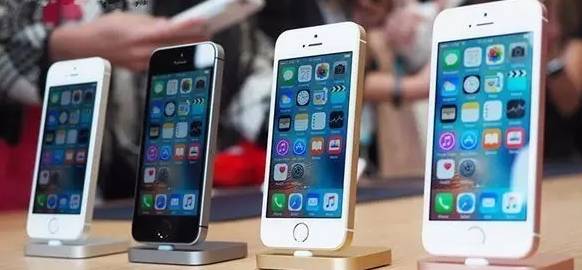拒绝吃亏上当骗局套路,iphonese跟5s内部区别