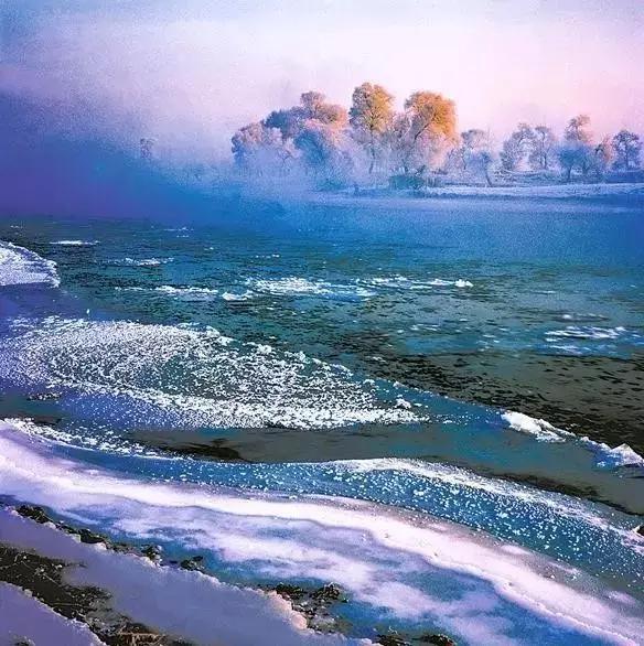 开江鱼美食节松花湖,吉林市品尝开江鱼美食宣传视频