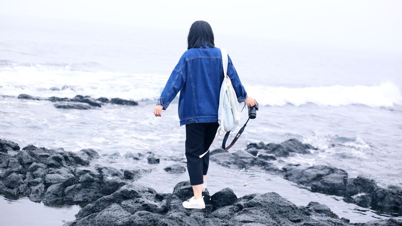 全过程记录,揭秘廉价济州岛跟团游背后的真相