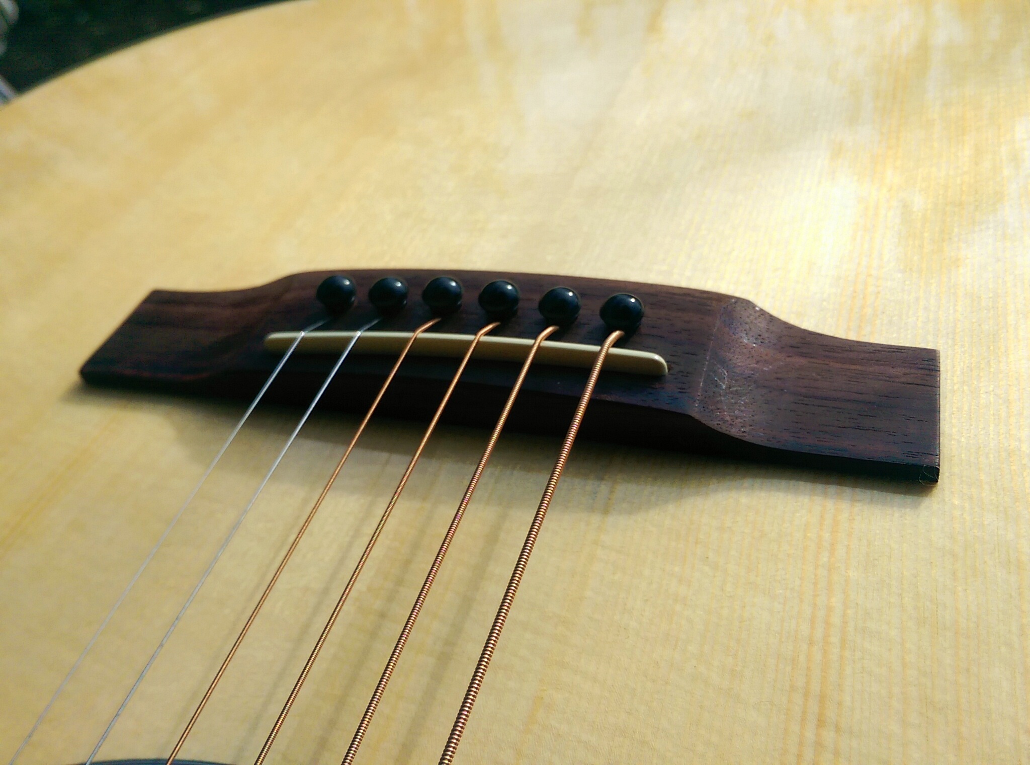 互联网思维的优质吉他——黑豆吉他体验