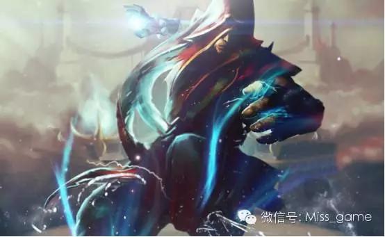 玩得潇洒,联盟最完美的十个英雄