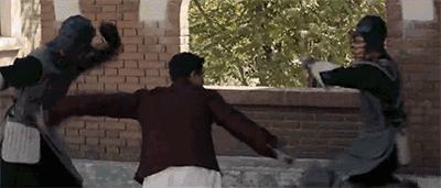 我就不信看完这部电影,你还硬不起来!