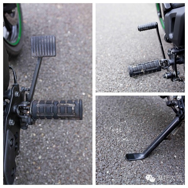 川崎哈雷650,哈雷和川崎谁更快