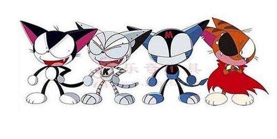 那些年90后看过的动漫,90后动画片大全回忆