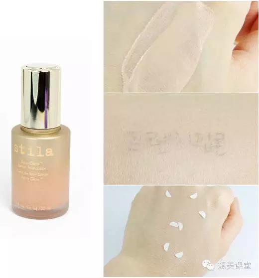 13款粉底,干皮粉底测评大牌