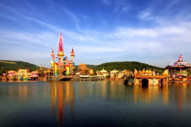 溧水五一旅游,五一溧水去哪玩