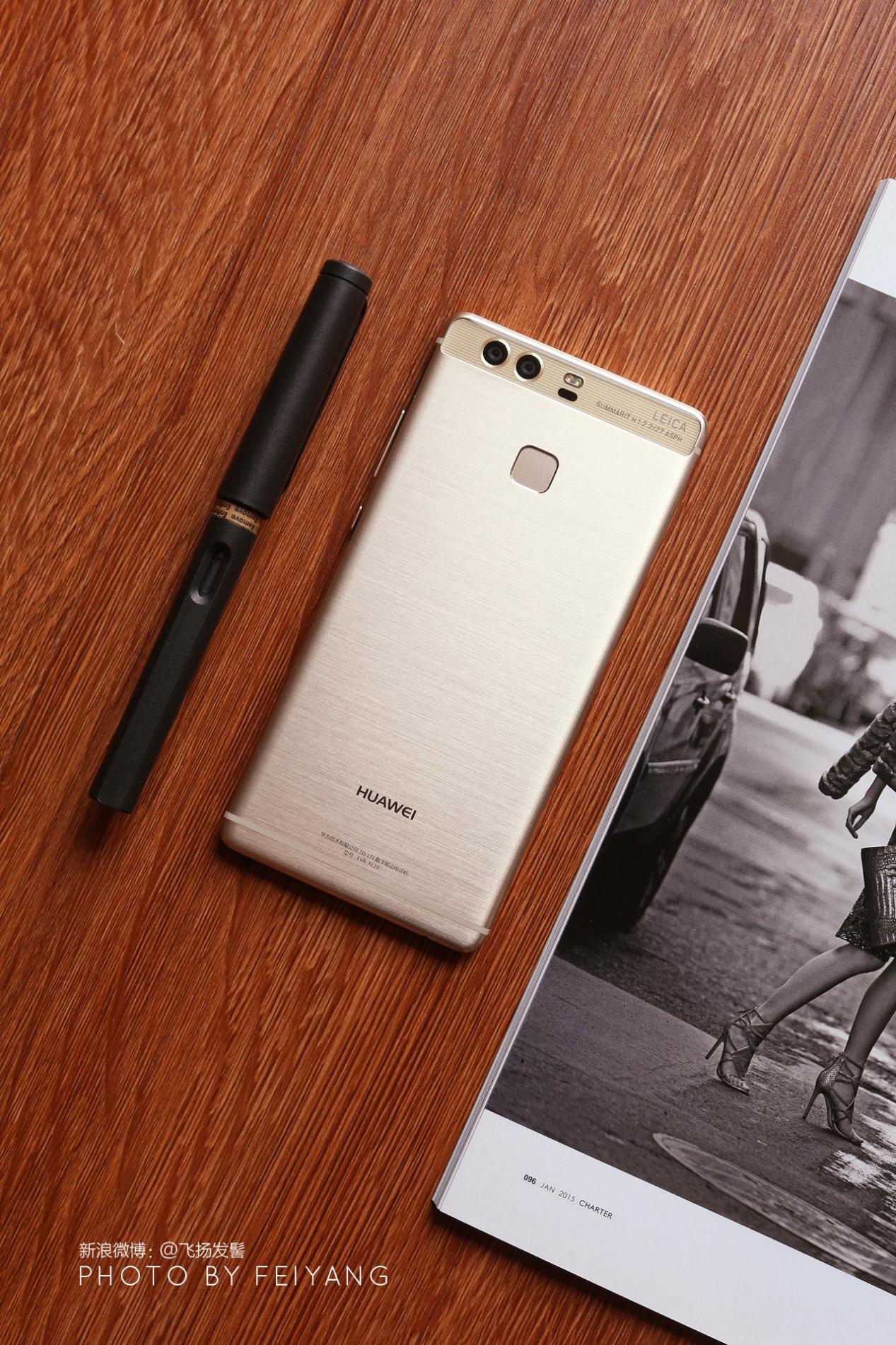 徕卡加持人人都是摄影师华为P9「体验」