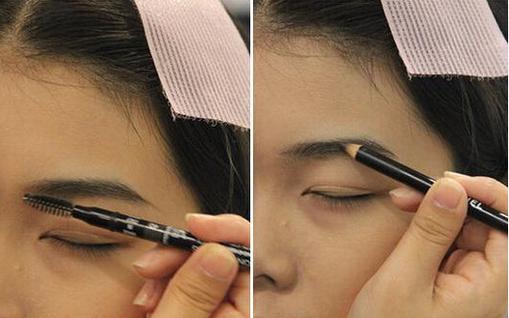 撸一个让女同事“羡慕嫉妒恨”的lady妆!