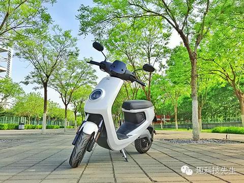 小牛m1都市动力版电动车,小牛电动m1深度评测
