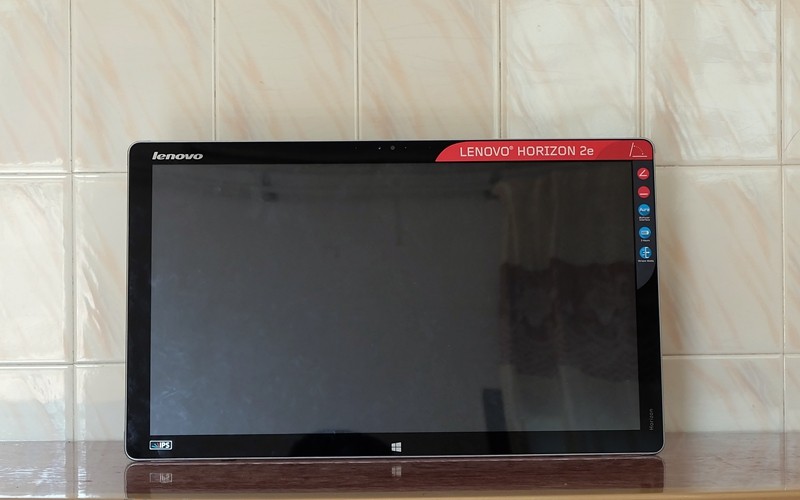 联想2e一体机配置升级,联想horizon2e一体机升级cpu