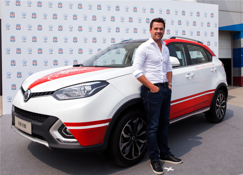 2016款mg锐腾值多少,2016版mg名爵锐腾好不好