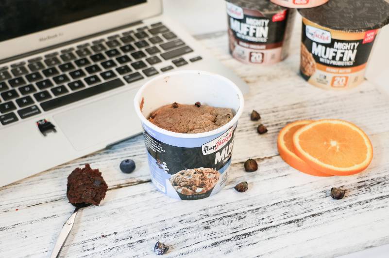 懒人减脂蛋糕,懒人蛋糕10秒学会不用任何科技