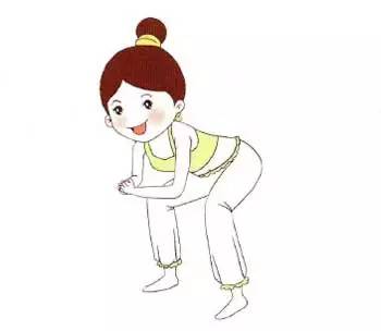 如何一招消除水肿腿,消除腿部水肿纤细小腿