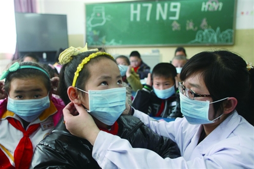 早安山东天气预报强降雨,三预警齐发山东将迎大风大雾降温