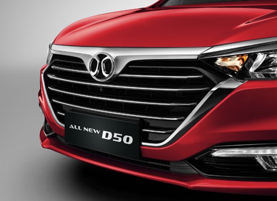 全新绅宝d50自动挡多少钱一辆,绅宝d50为什么说是国产奔驰