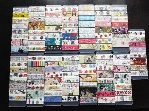 新手入门手账推荐,手账初入门小白应该怎样做